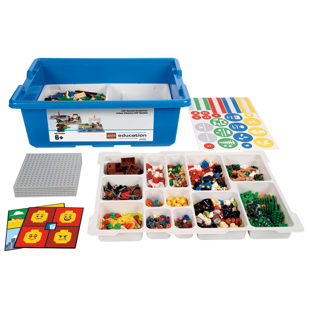 lego education community starter set