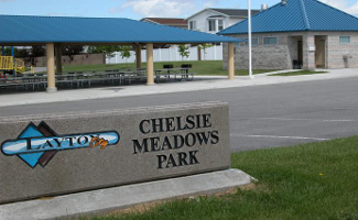 Chelsie Meadows Park