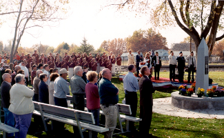 Veterans Park